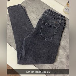 Kancan jeans
